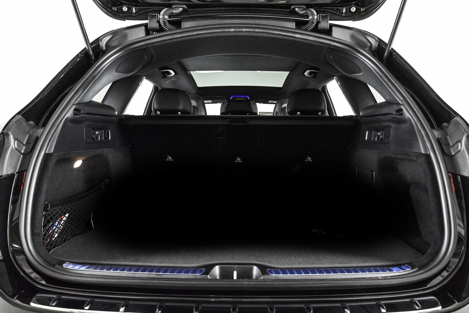 2026 MERCEDES-BENZ GLC-CLASS - Image 6