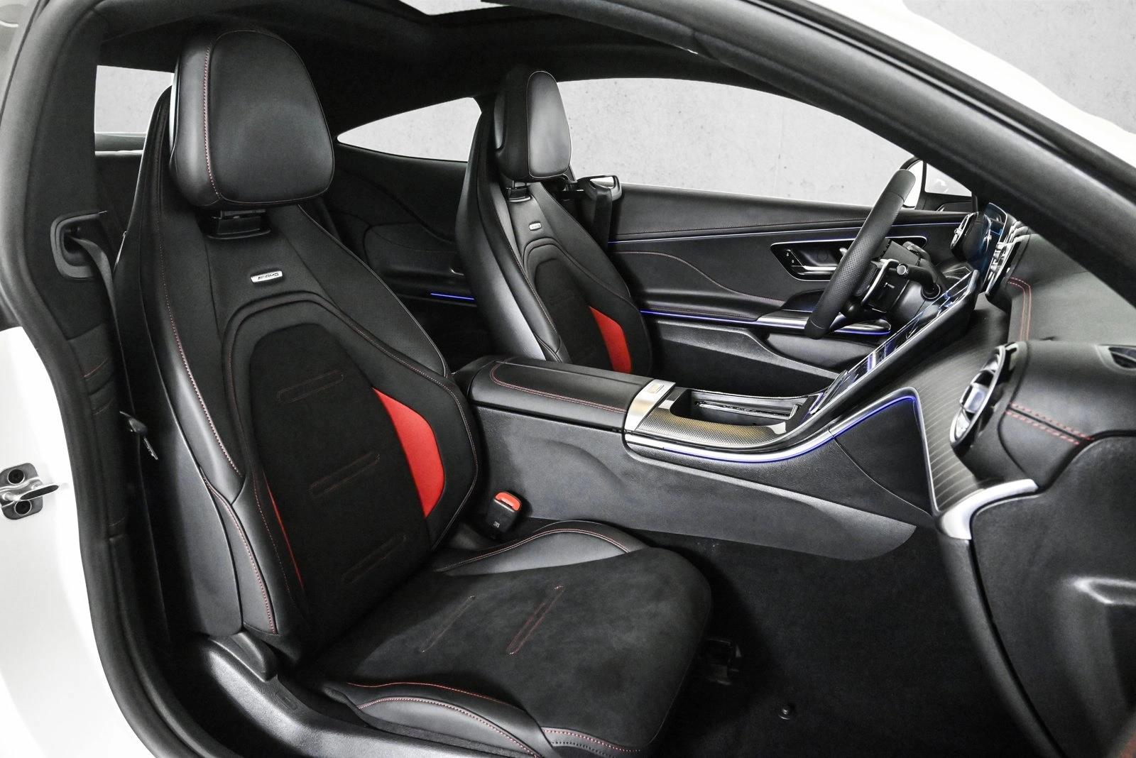 2026 MERCEDES-BENZ CLE - Image 22