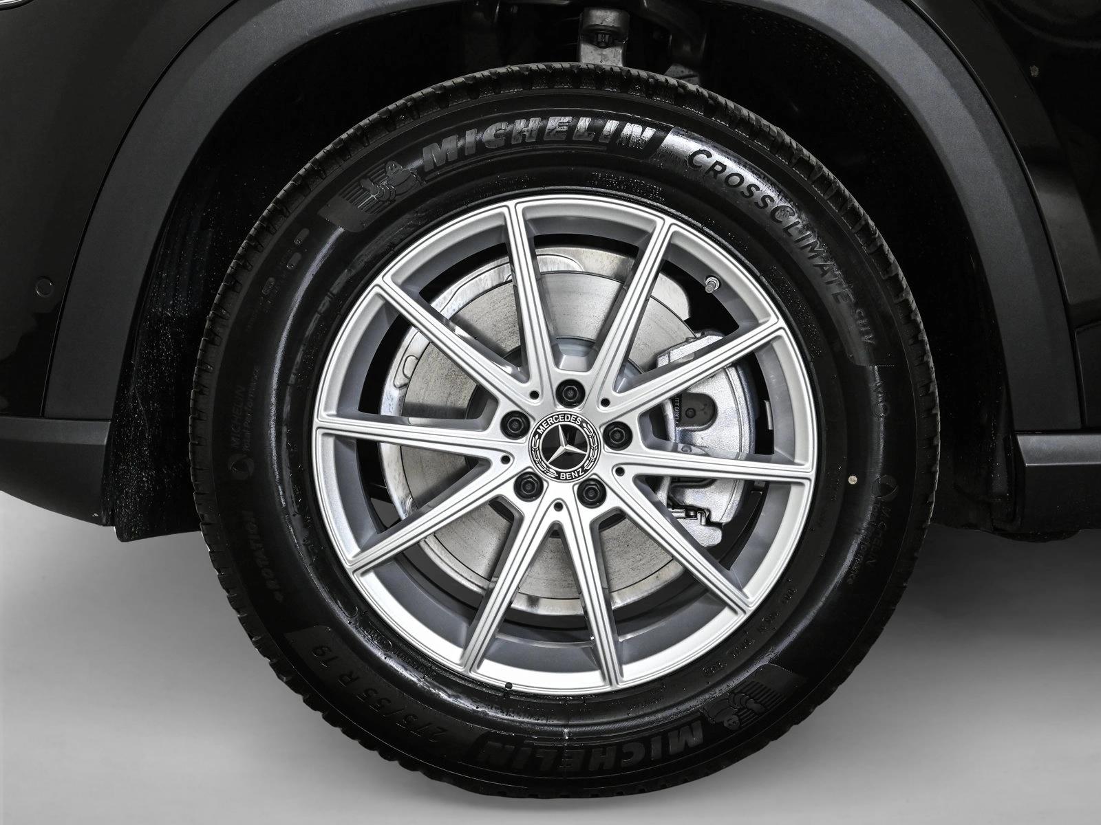 2026 MERCEDES-BENZ GLE-CLASS - Image 26