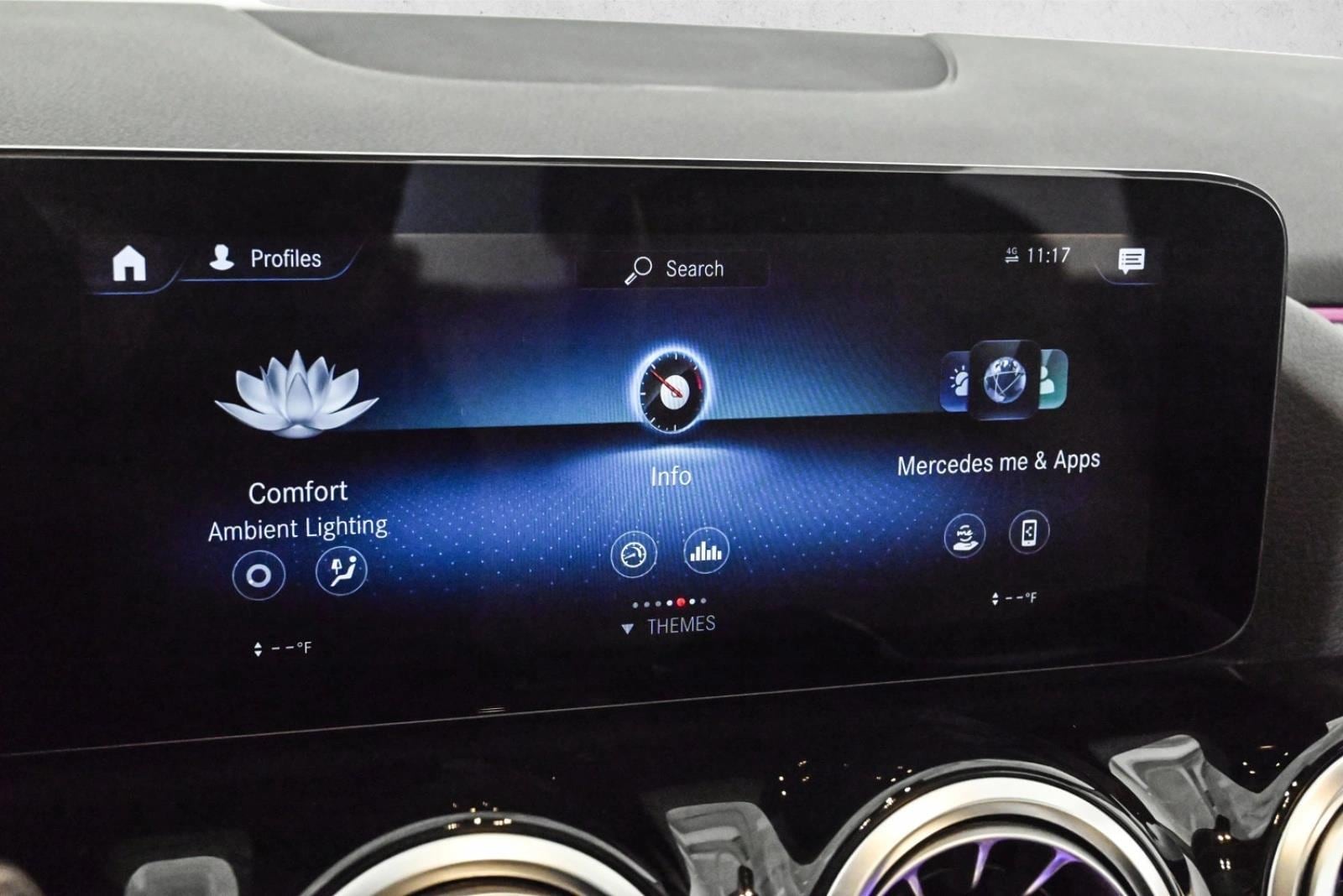 2022 MERCEDES-BENZ GLA-CLASS - Image 16