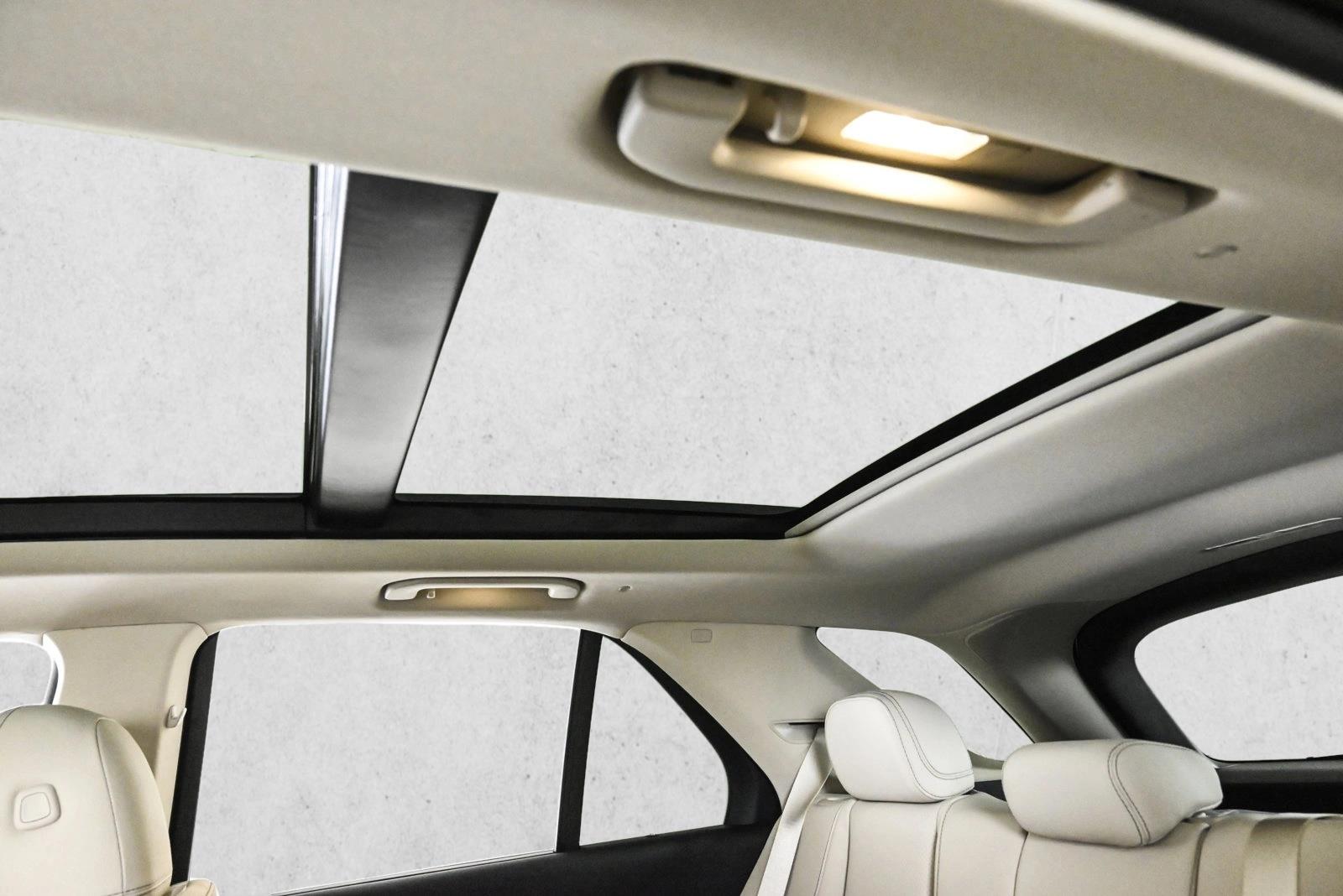 2026 MERCEDES-BENZ GLE-CLASS - Image 21