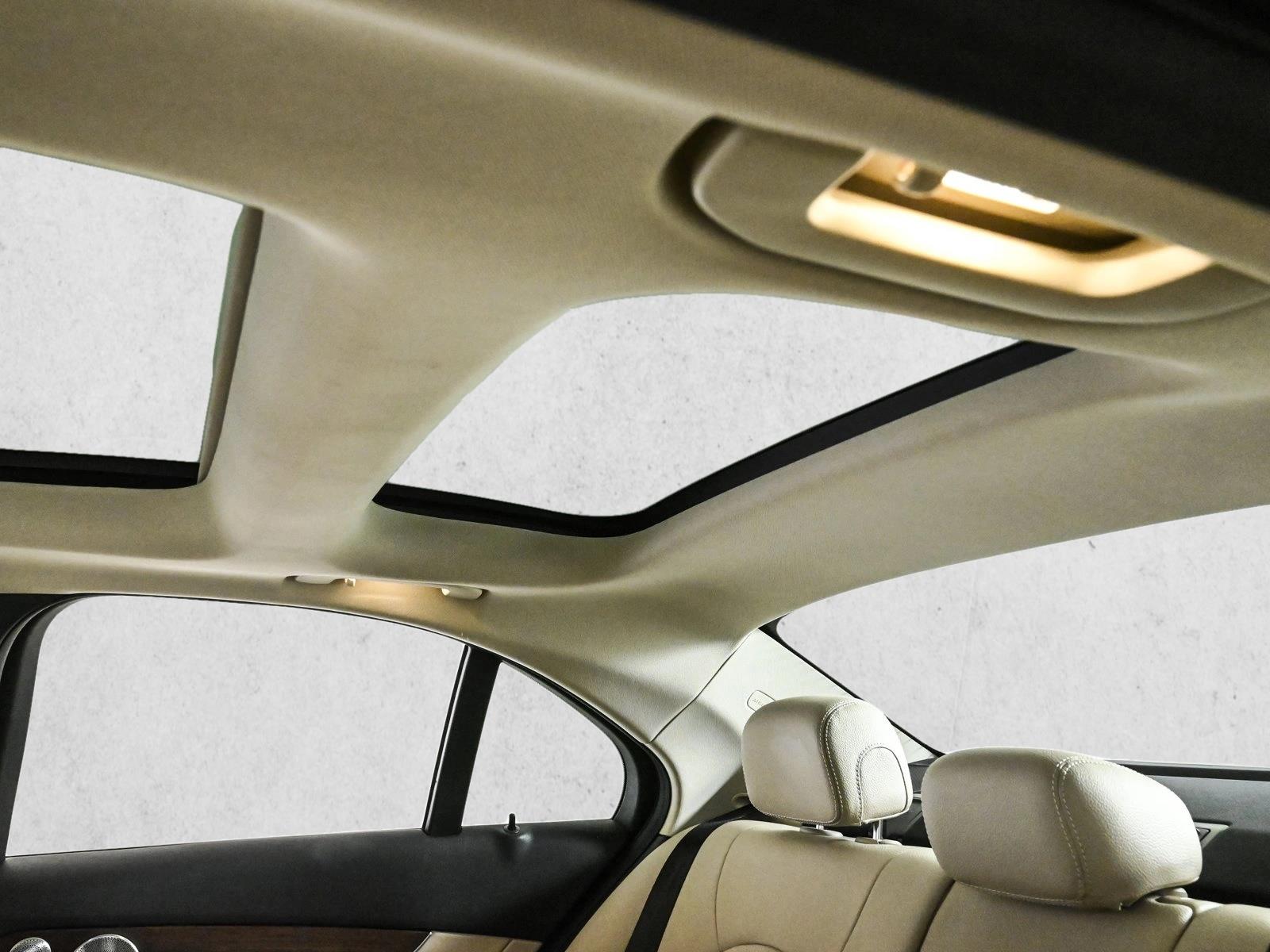 2021 MERCEDES-BENZ C-CLASS - Image 21