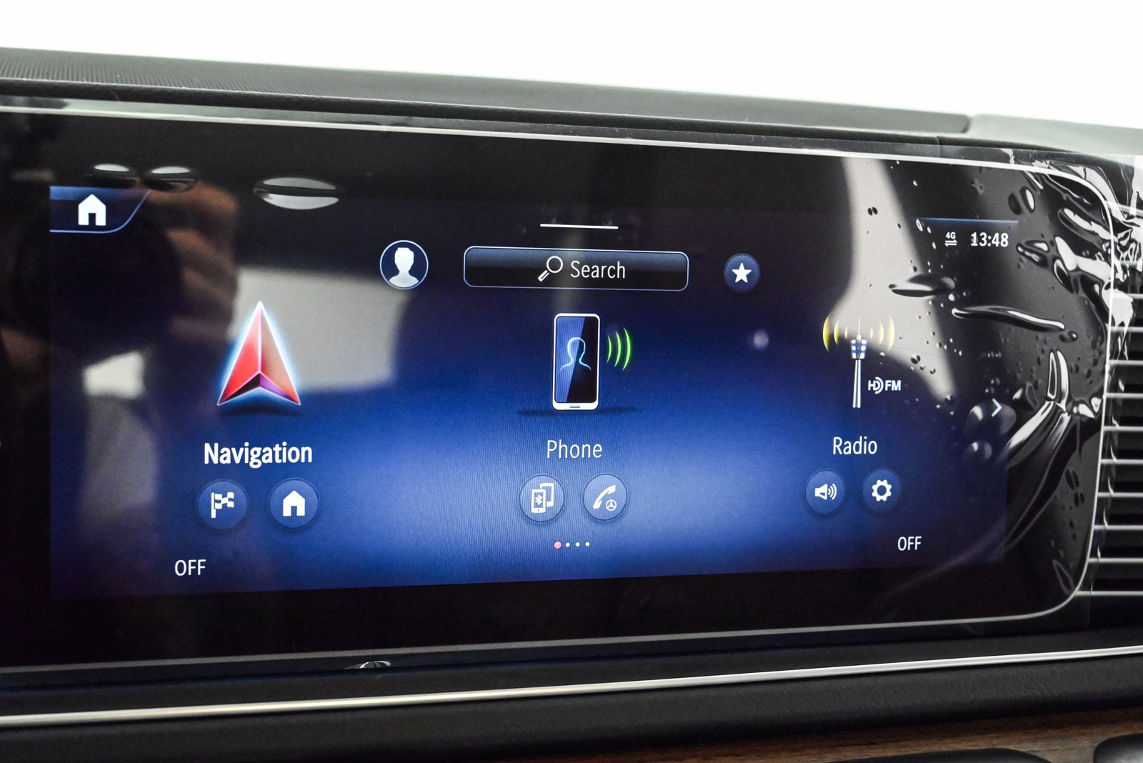 2026 MERCEDES-BENZ GLE-CLASS - Image 16