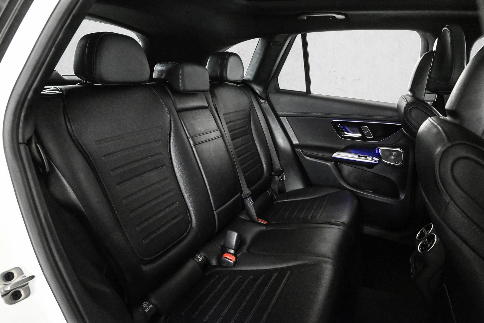 2026 MERCEDES-BENZ GLC-CLASS - Image 22