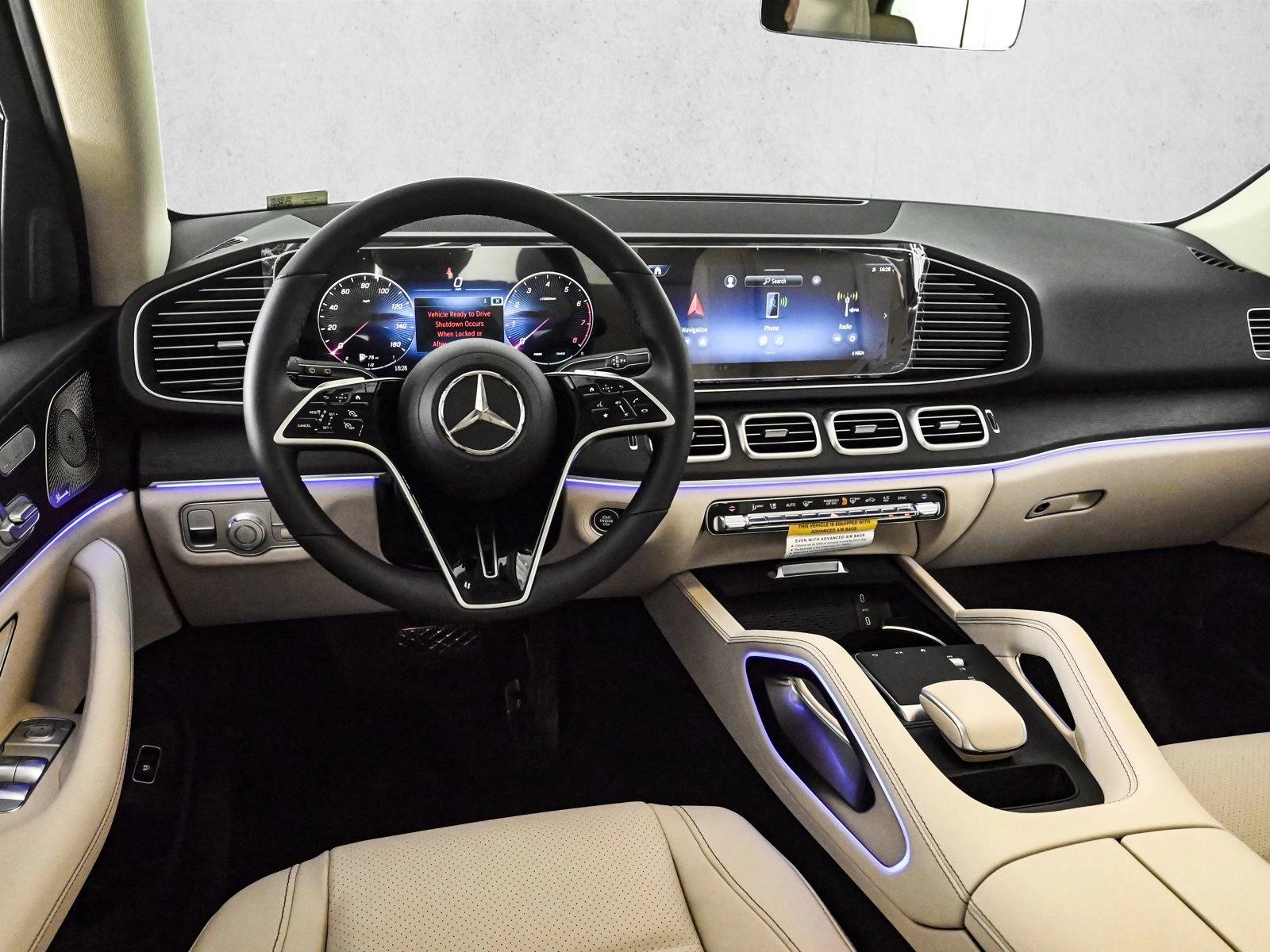 2026 MERCEDES-BENZ GLE-CLASS - Image 18