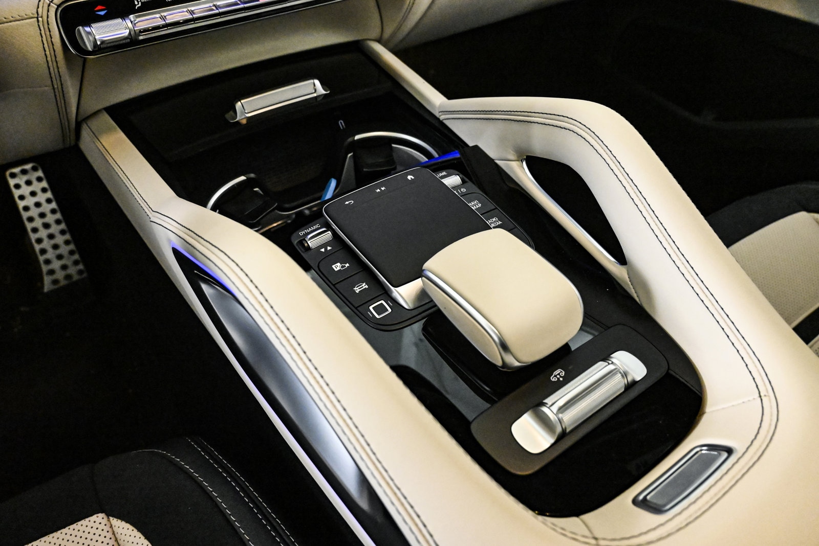 2026 MERCEDES-BENZ GLE-CLASS - Image 13