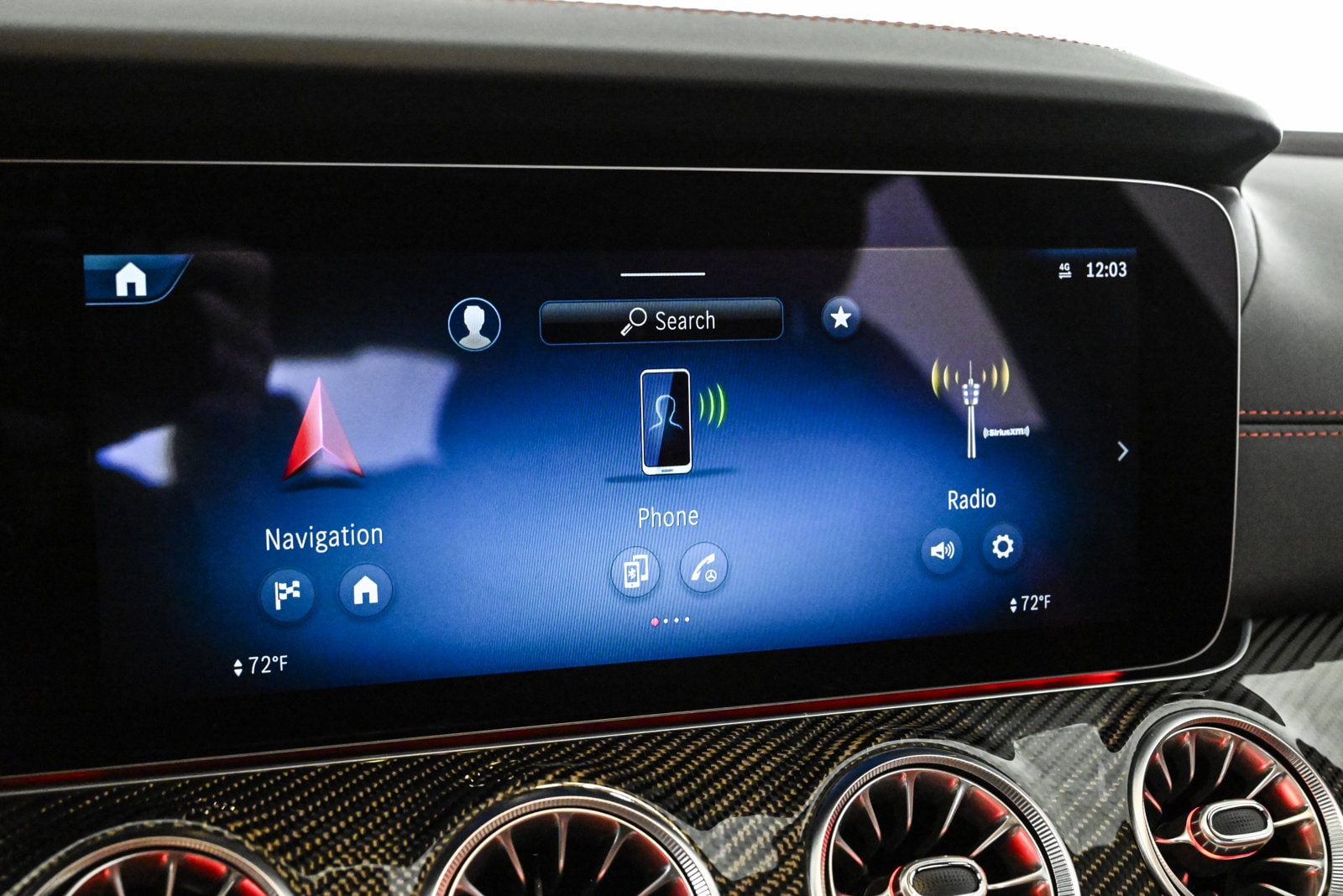 2026 MERCEDES BENZ AMG GT - Image 16