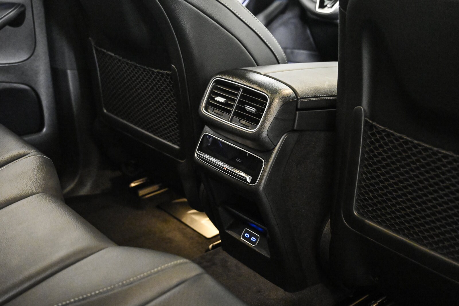 2026 MERCEDES-BENZ GLE-CLASS - Image 19