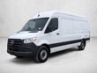  Mercedes-Benz Sprinter Cargo Van