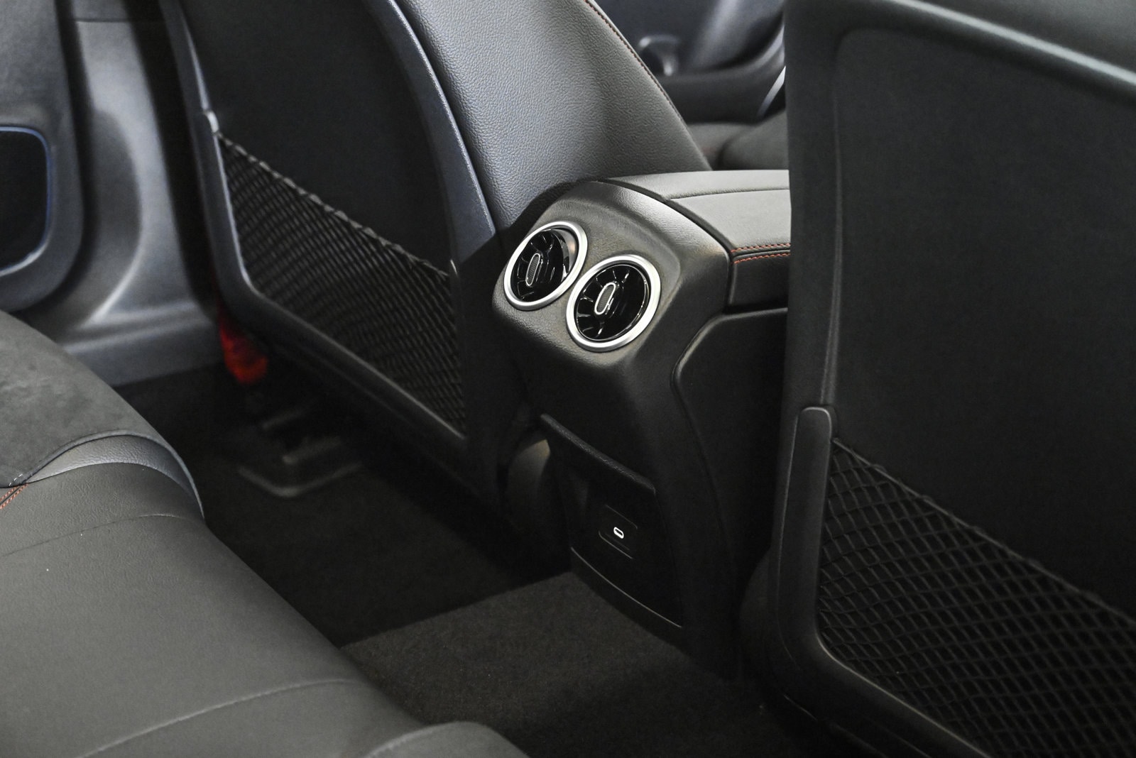 2026 MERCEDES-BENZ CLA-CLASS - Image 19