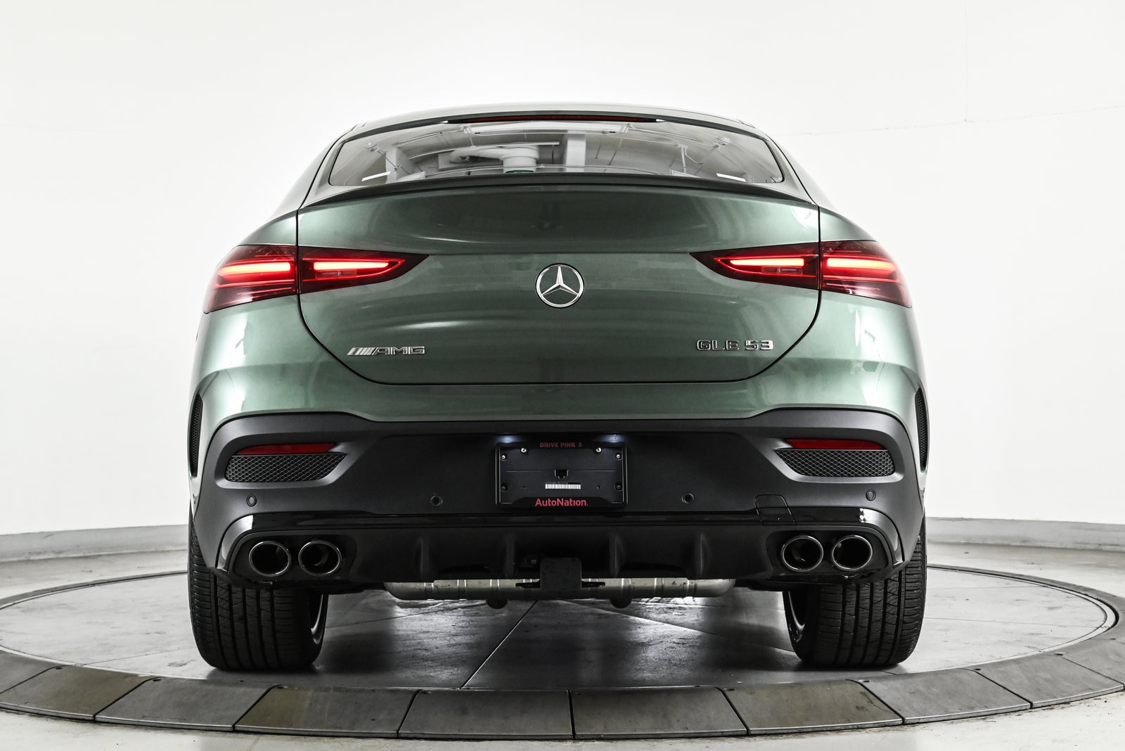 2026 MERCEDES-BENZ GLE-CLASS - Image 7
