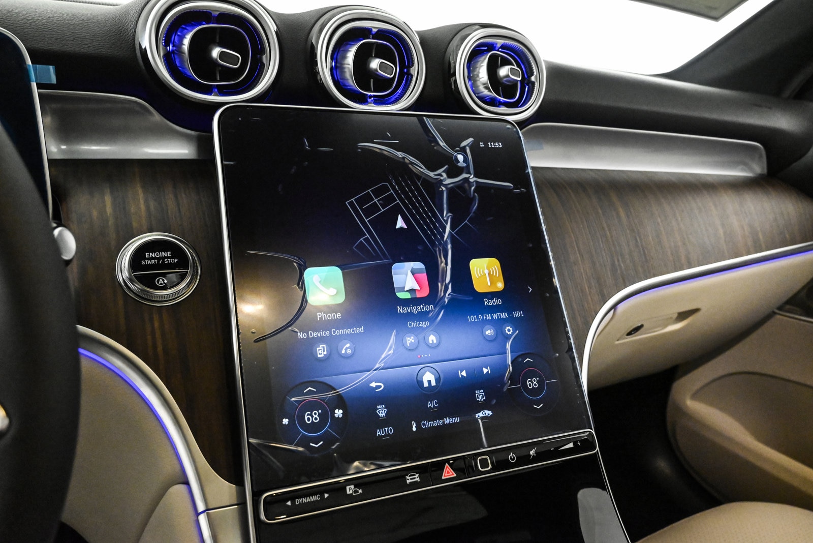 2026 MERCEDES-BENZ GLC-CLASS - Image 16