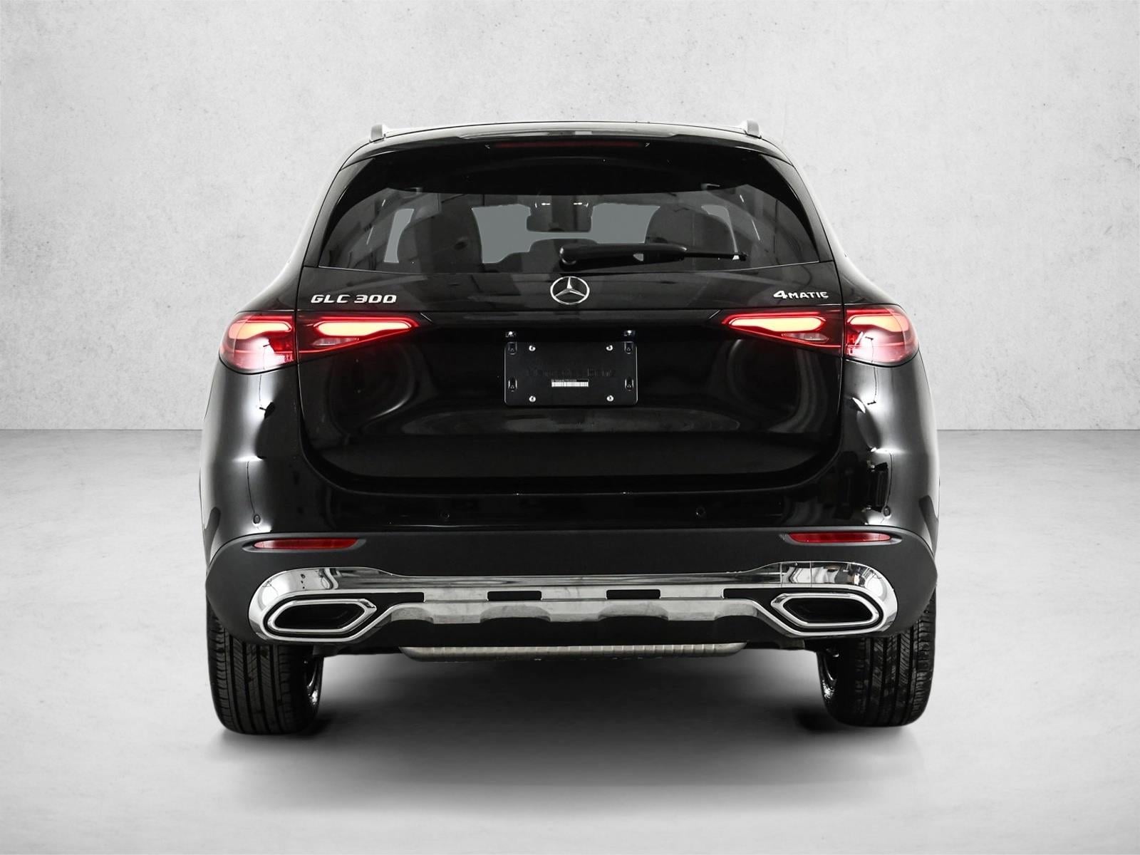 2026 MERCEDES-BENZ GLC-CLASS - Image 7
