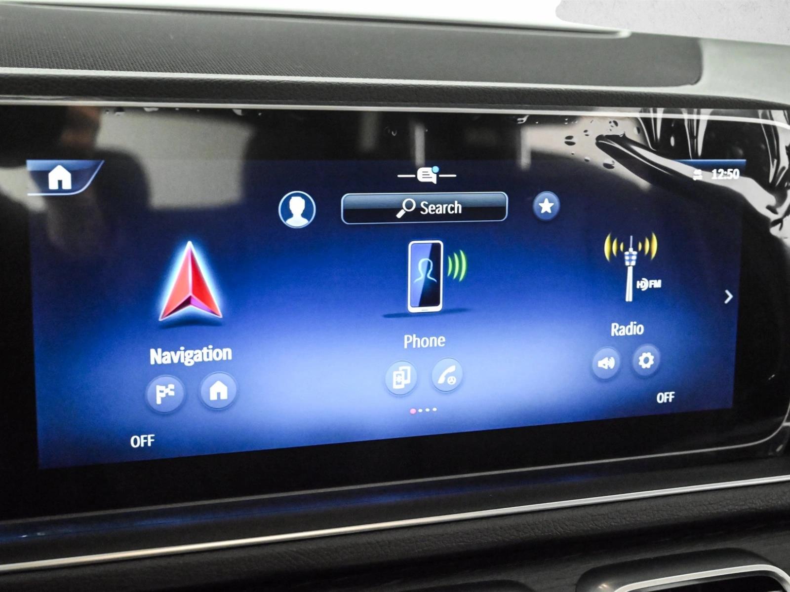 2026 MERCEDES-BENZ GLE-CLASS - Image 16