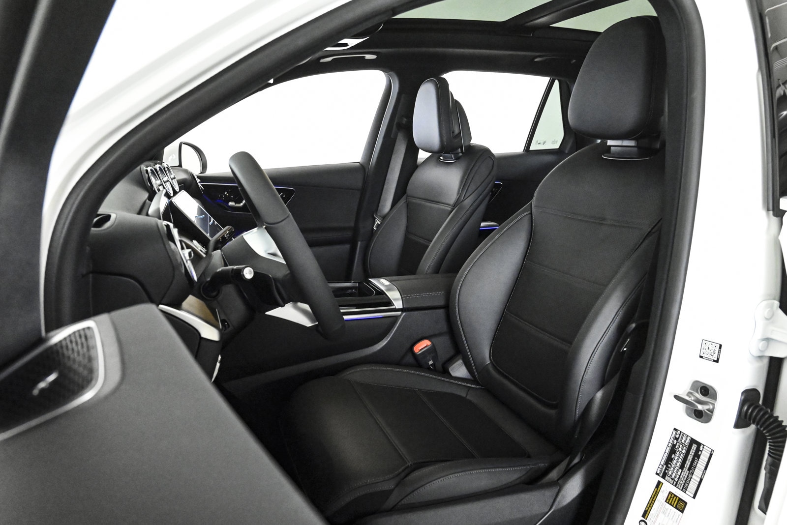 2026 MERCEDES-BENZ GLC-CLASS - Image 18