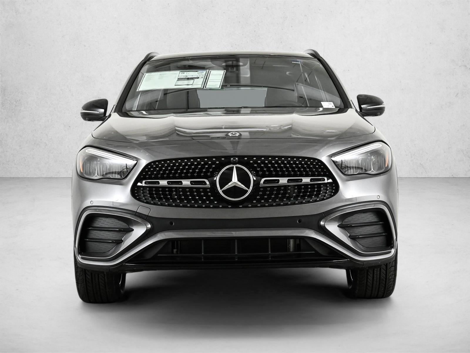 2026 MERCEDES-BENZ GLA-CLASS - Image 2