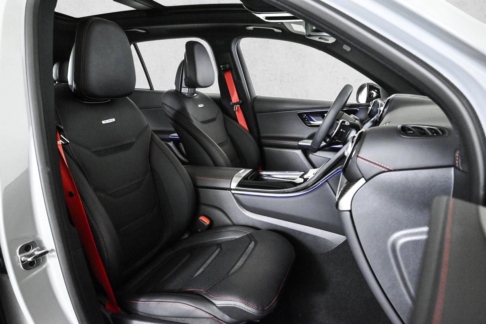 2026 MERCEDES-BENZ GLC-CLASS - Image 23