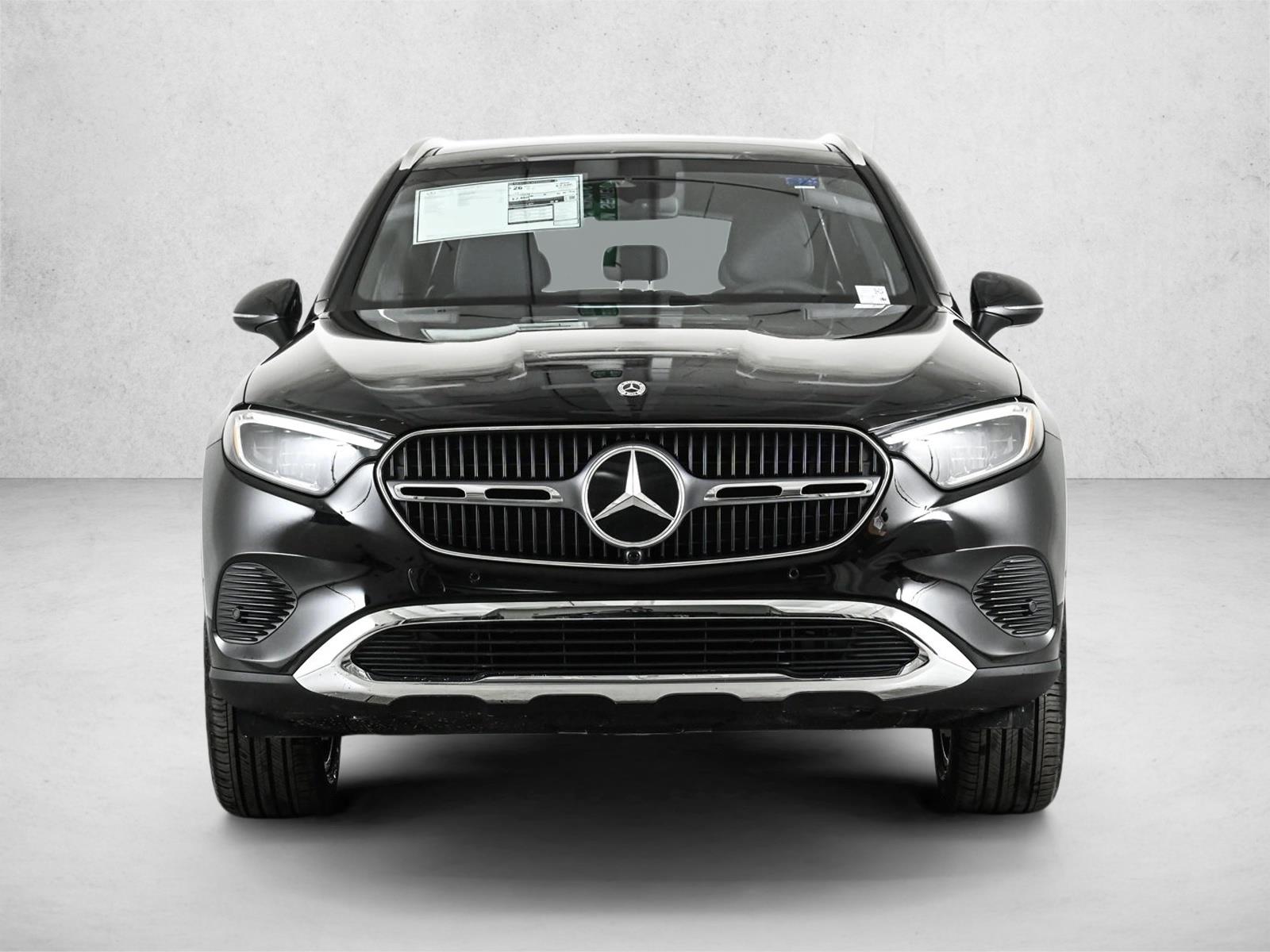 2026 MERCEDES-BENZ GLC-CLASS - Image 2