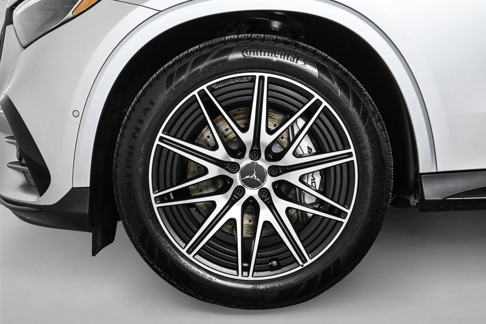 2026 MERCEDES-BENZ GLC-CLASS - Image 26