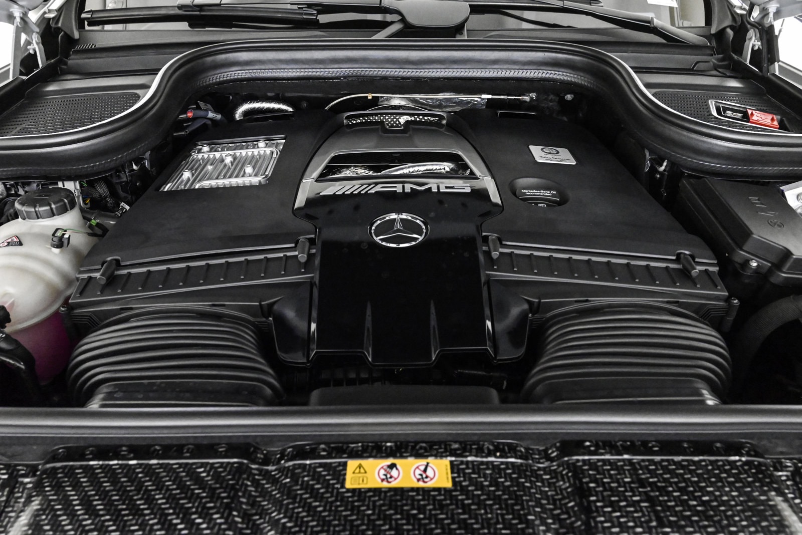 2026 MERCEDES-BENZ GLE-CLASS - Image 23