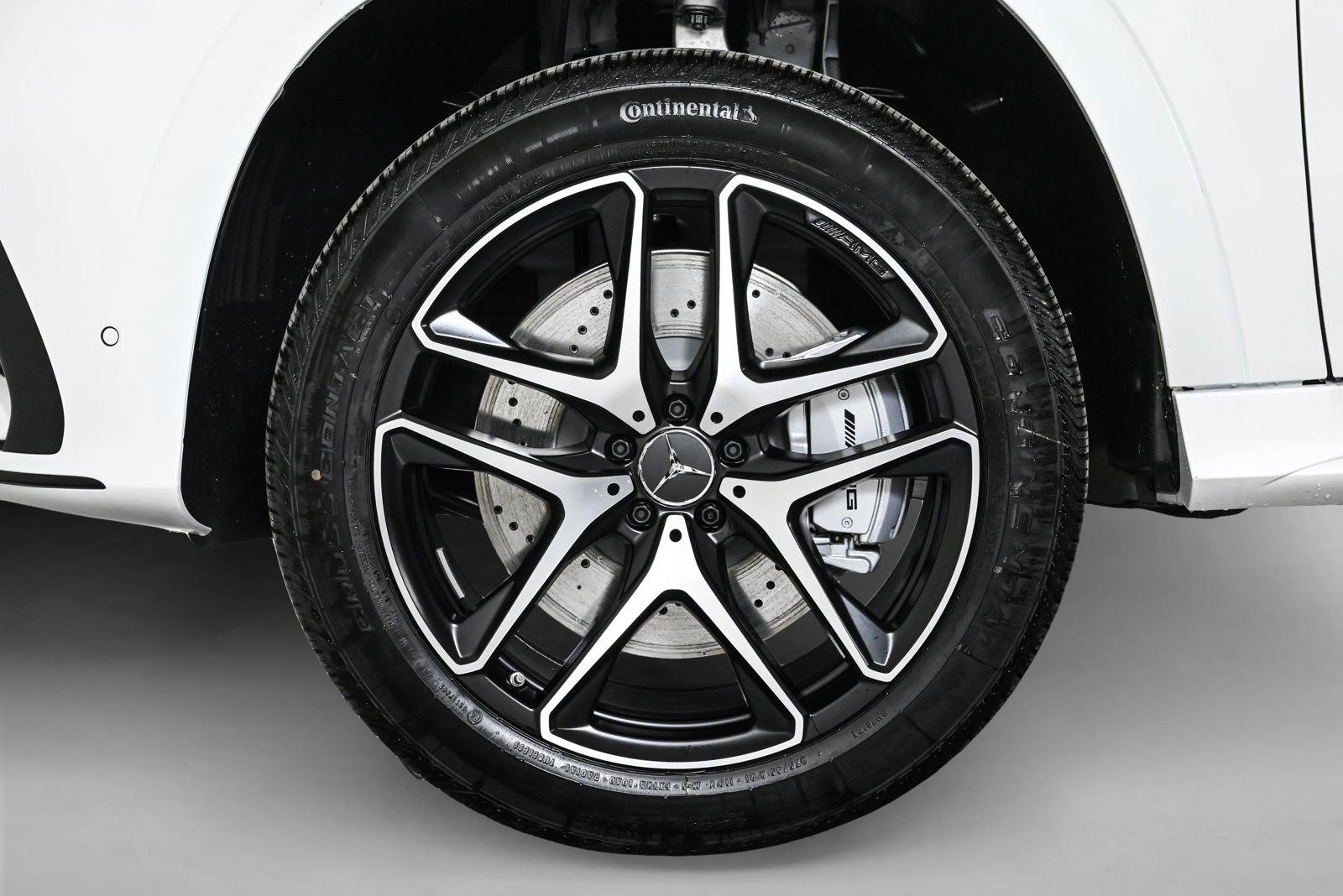 2026 MERCEDES-BENZ GLE-CLASS - Image 26