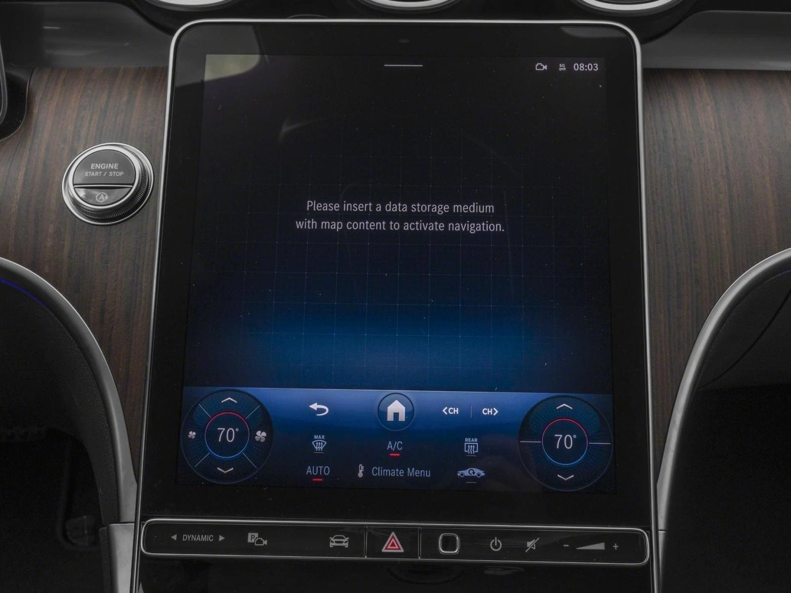 2026 MERCEDES-BENZ CLE - Image 12