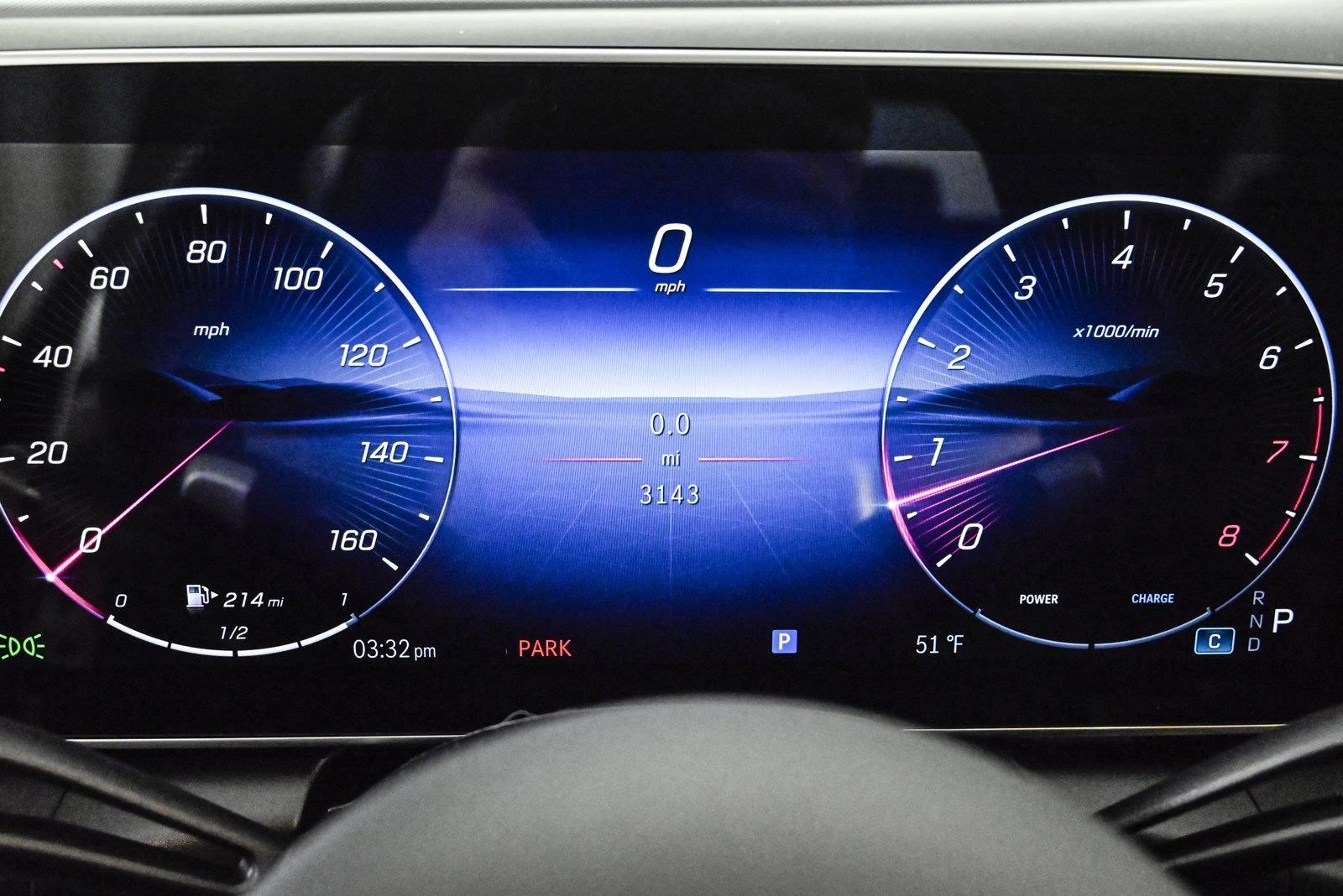 2025 MERCEDES-BENZ GLC-CLASS - Image 11