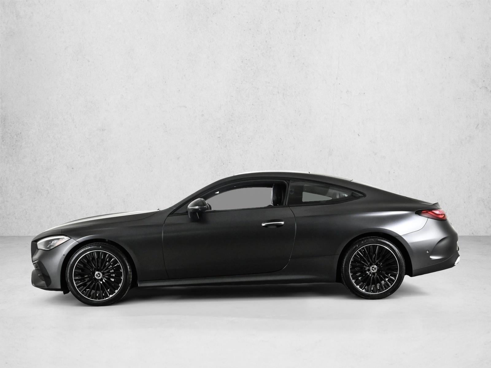 2026 MERCEDES-BENZ CLE - Image 9