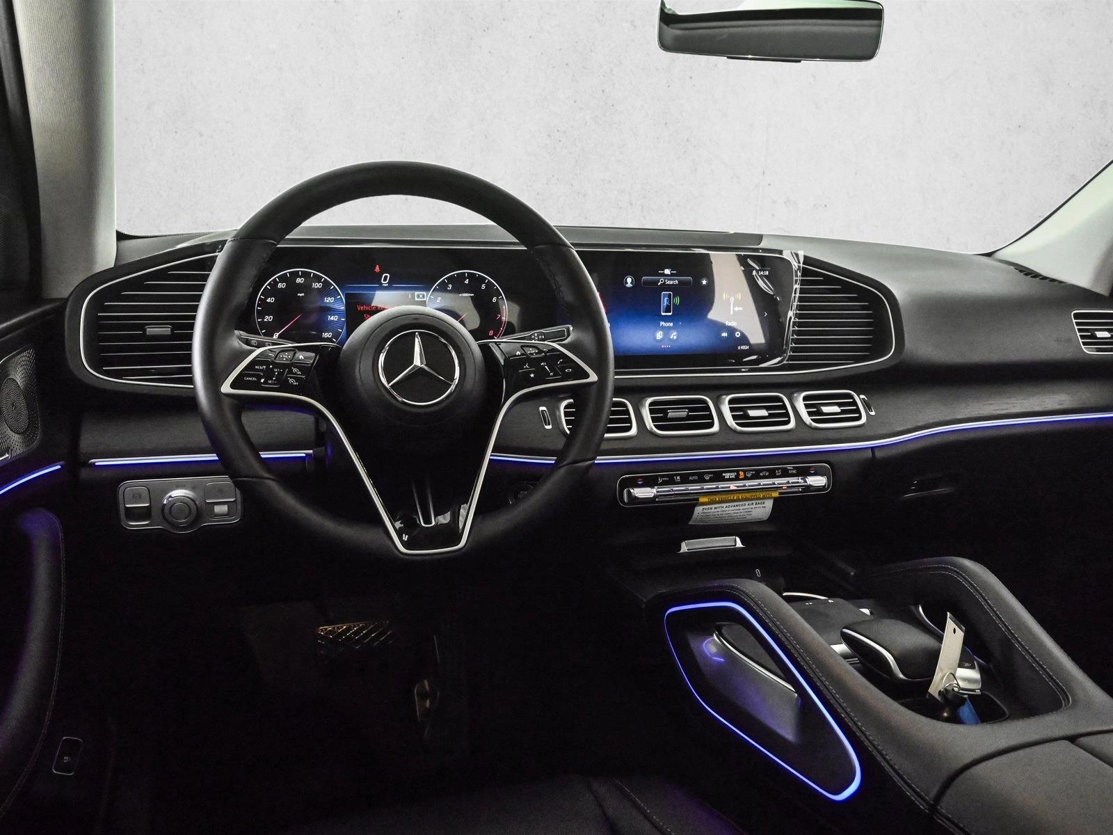 2026 MERCEDES-BENZ GLE-CLASS - Image 20