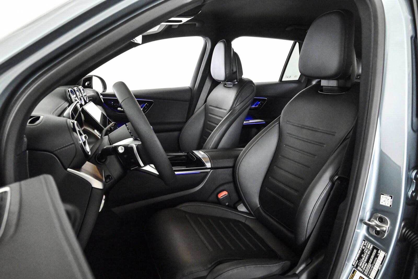 2026 MERCEDES-BENZ GLC-CLASS - Image 17