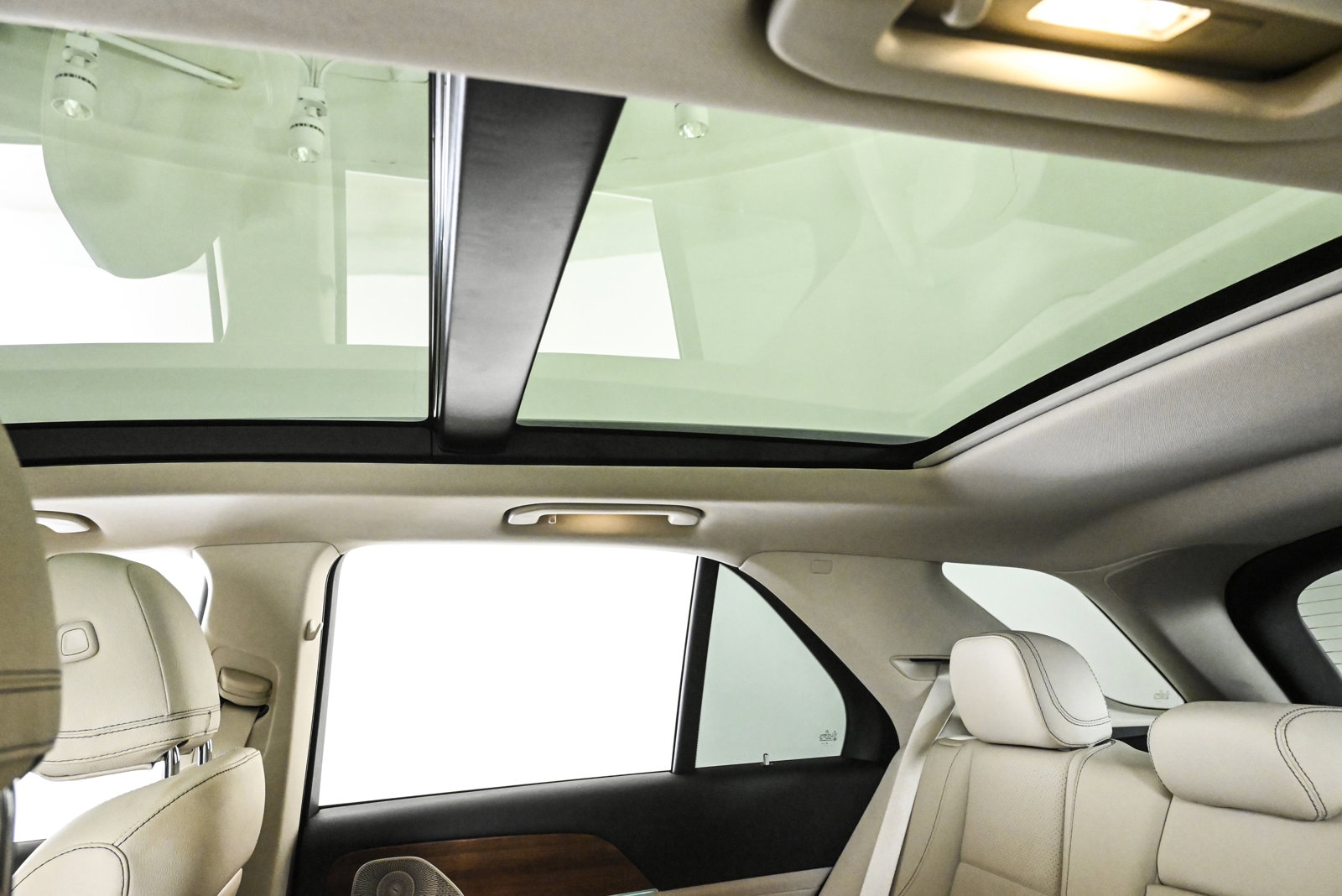 2023 MERCEDES-BENZ GLE-CLASS - Image 21