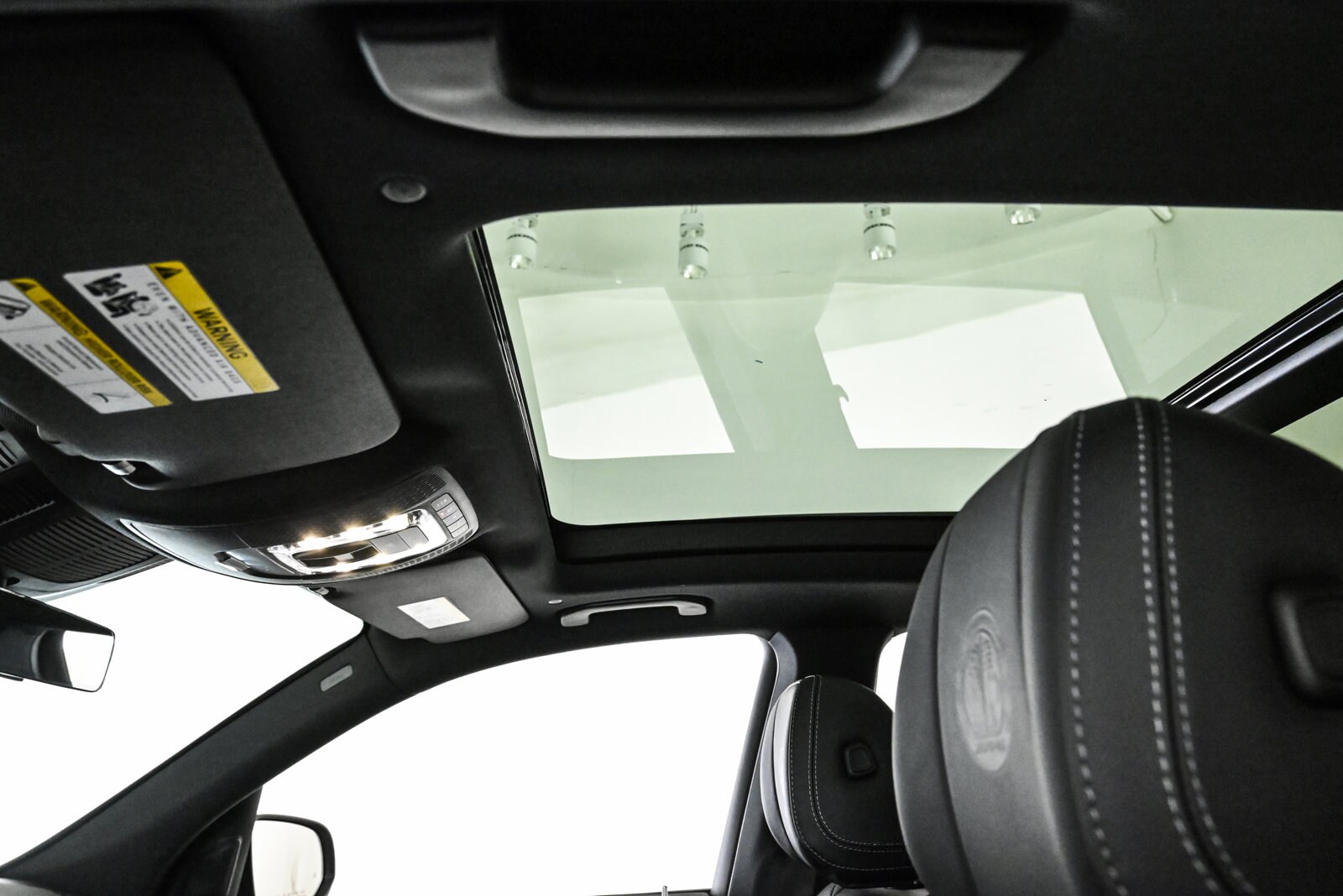 2026 MERCEDES-BENZ GLE-CLASS - Image 17