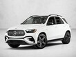  Mercedes-Benz GLE 450e