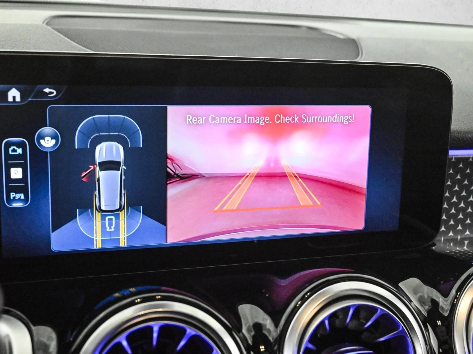 2025 MERCEDES-BENZ GLB-CLASS - Image 15