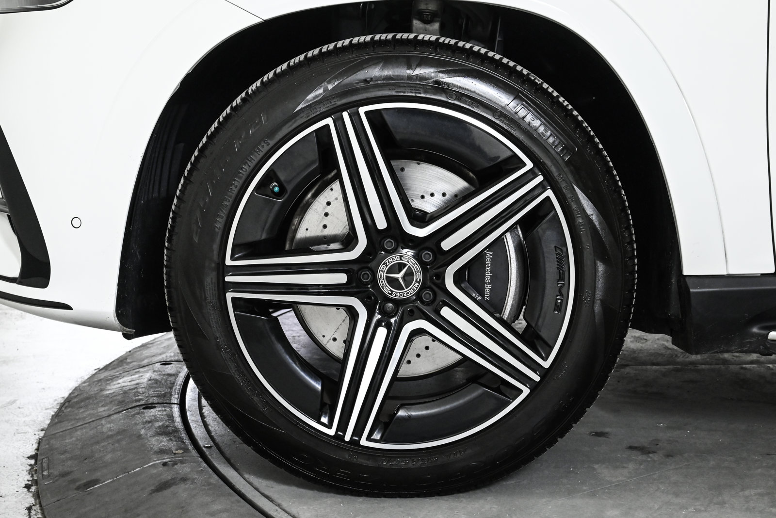 2025 MERCEDES-BENZ GLE-CLASS - Image 26