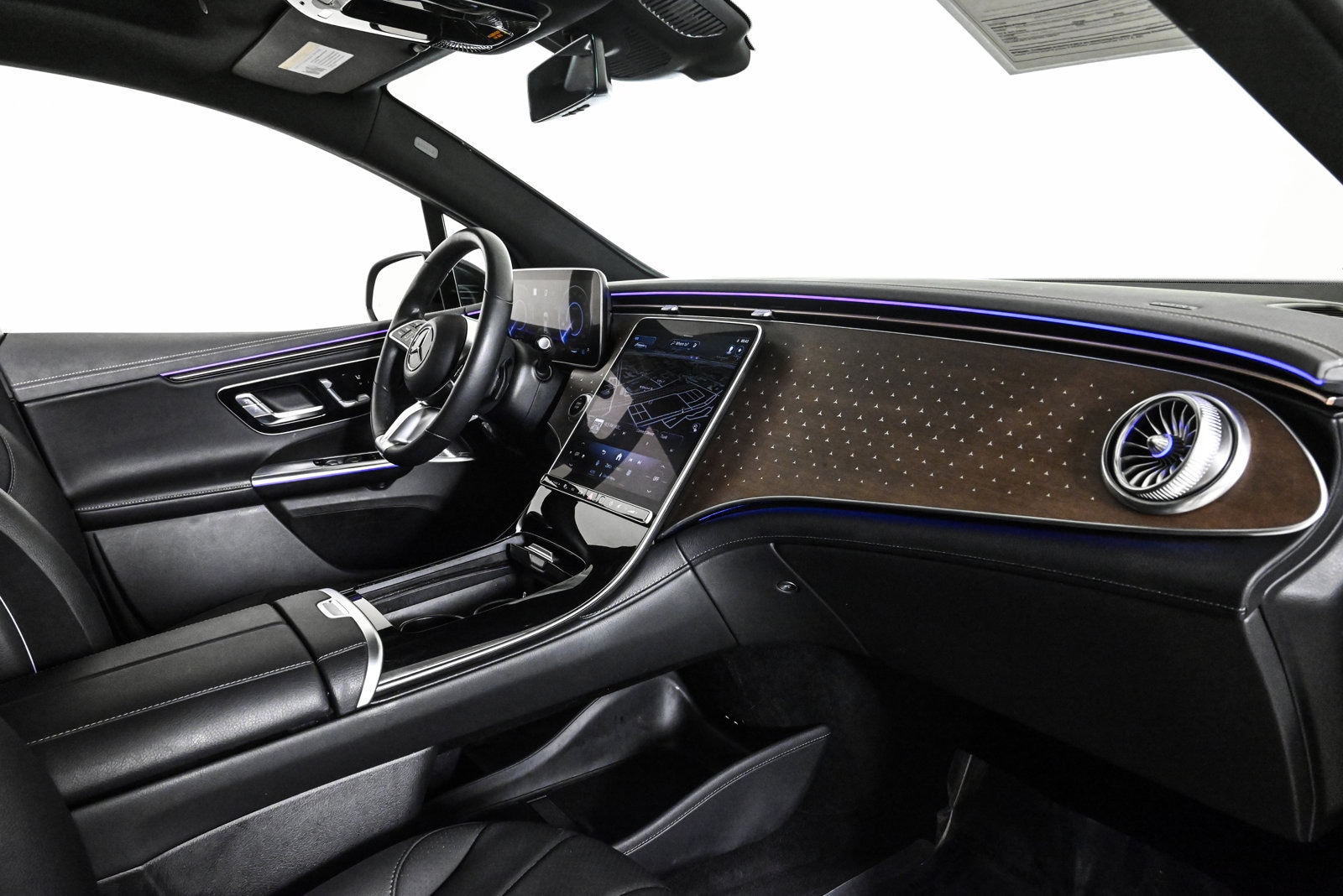 2023 MERCEDES-BENZ EQE-CLASS SUV - Image 23