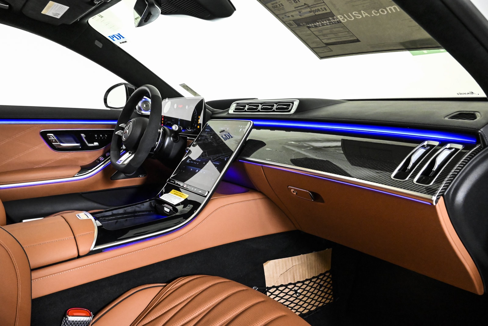 2026 MERCEDES-BENZ S-CLASS - Image 23
