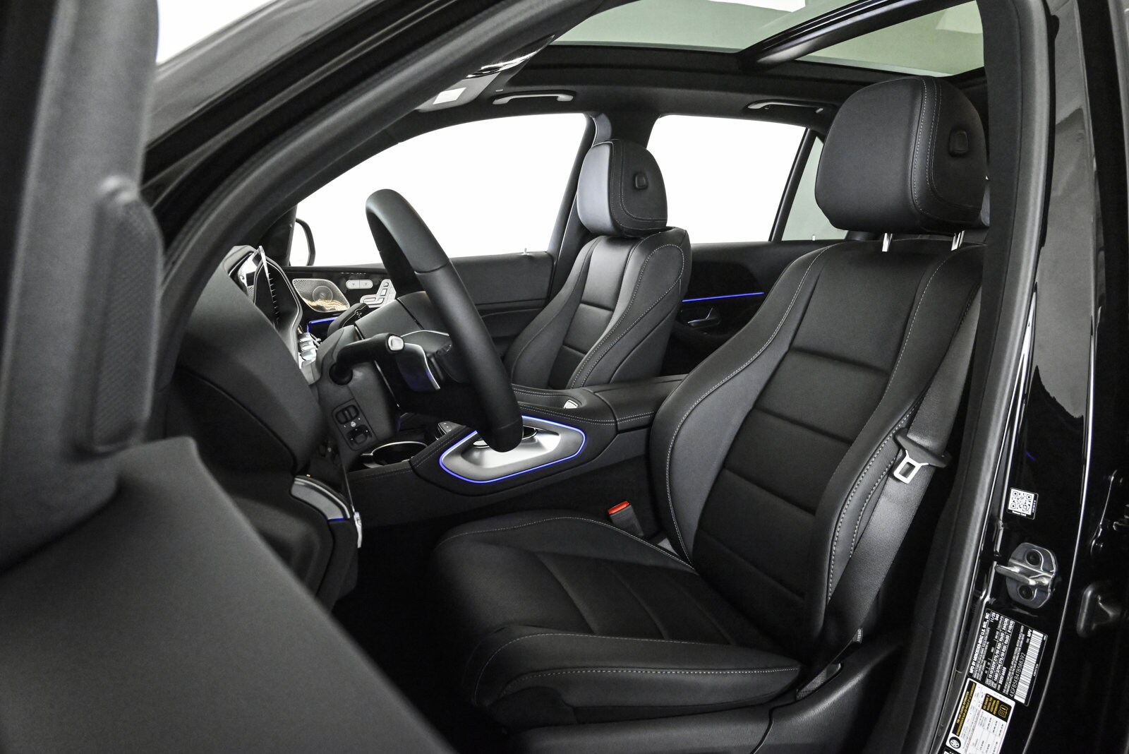 2026 MERCEDES-BENZ GLE-CLASS - Image 18