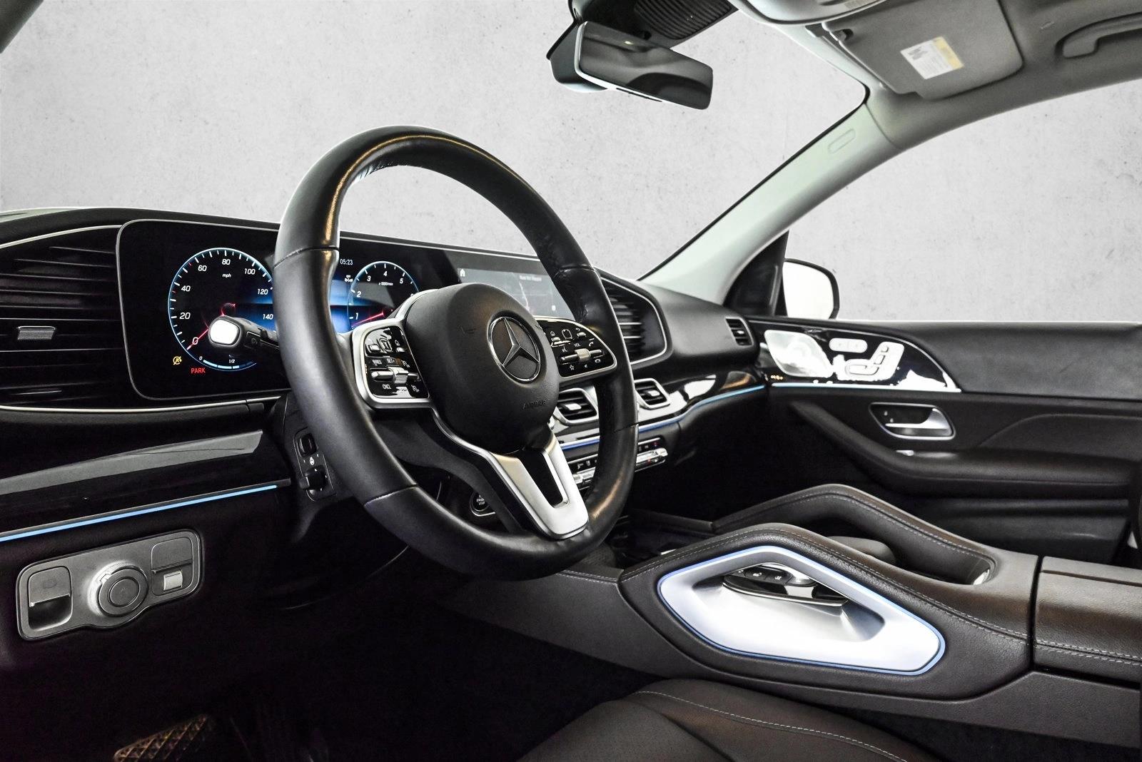 2023 MERCEDES-BENZ GLE-CLASS - Image 10