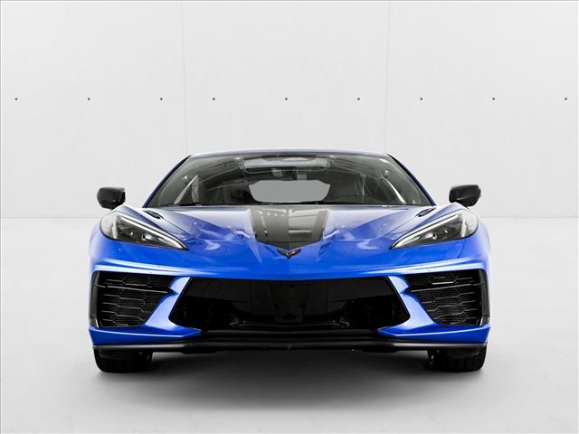 2024 Chevrolet Corvette Stingray 1LT Coupe photo 2