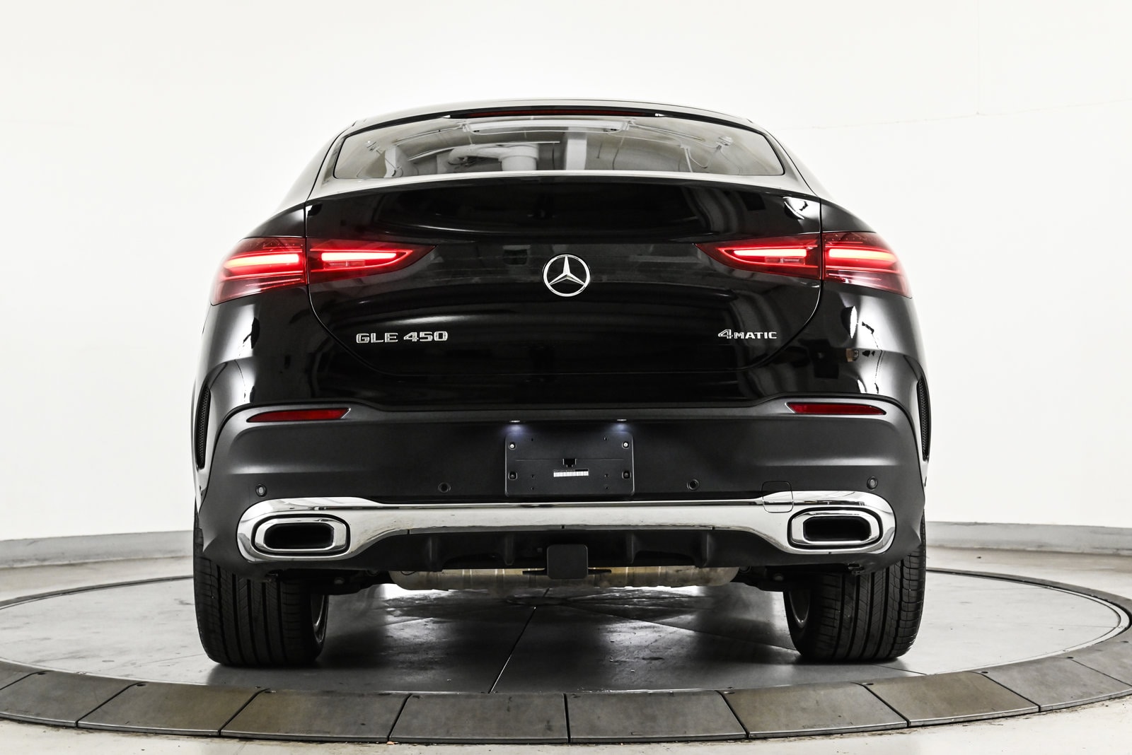 2025 MERCEDES-BENZ GLE-CLASS - Image 7