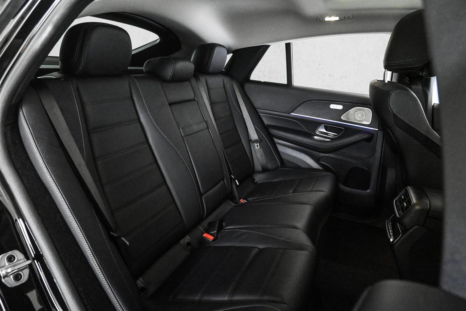 2026 MERCEDES-BENZ GLE-CLASS - Image 21