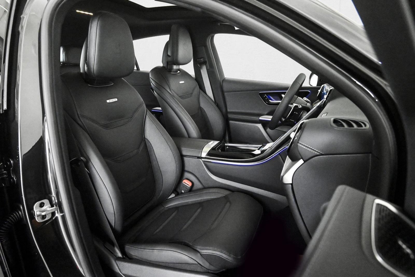 2025 MERCEDES-BENZ GLC-CLASS - Image 12