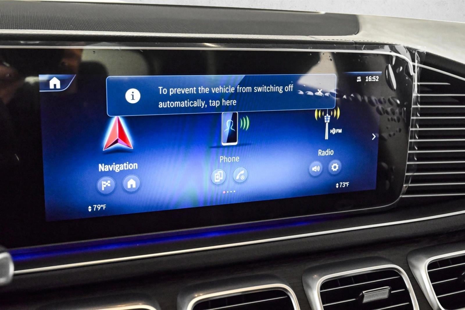 2026 MERCEDES-BENZ GLS-CLASS - Image 16