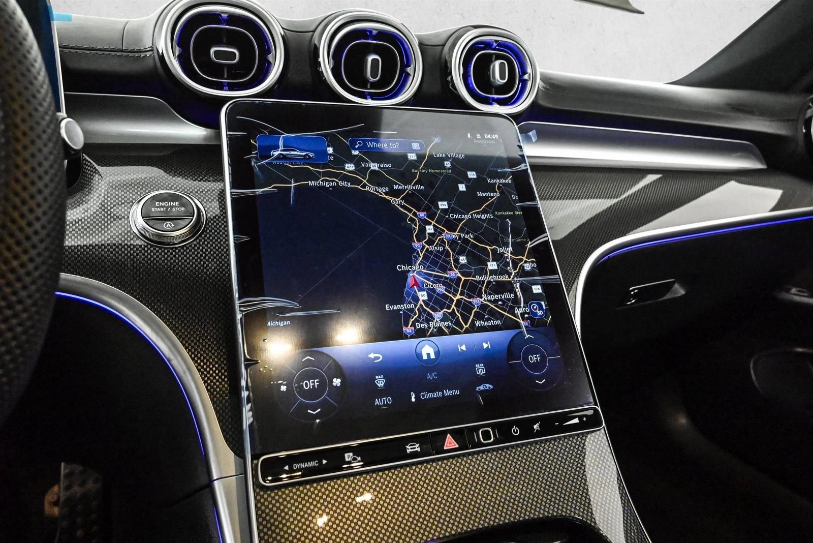 2026 MERCEDES-BENZ CLE - Image 14