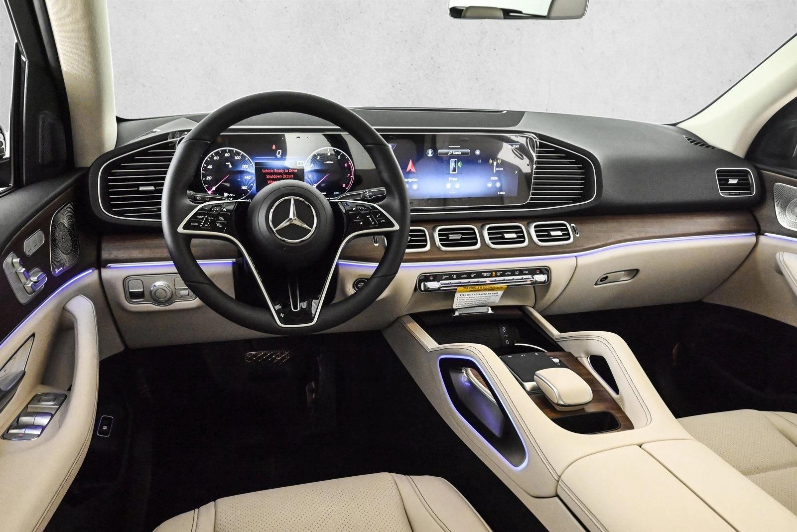 2026 MERCEDES-BENZ GLE-CLASS - Image 20