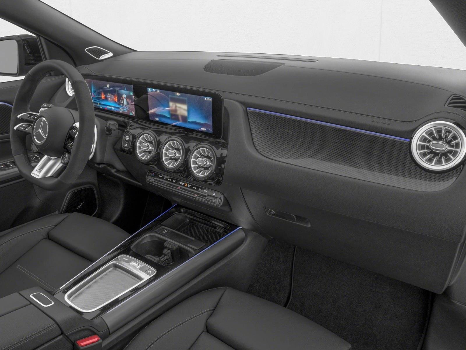 2026 MERCEDES-BENZ GLA-CLASS - Image 11