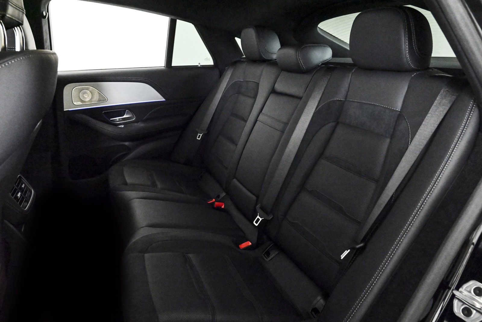 2025 MERCEDES-BENZ GLE-CLASS - Image 12