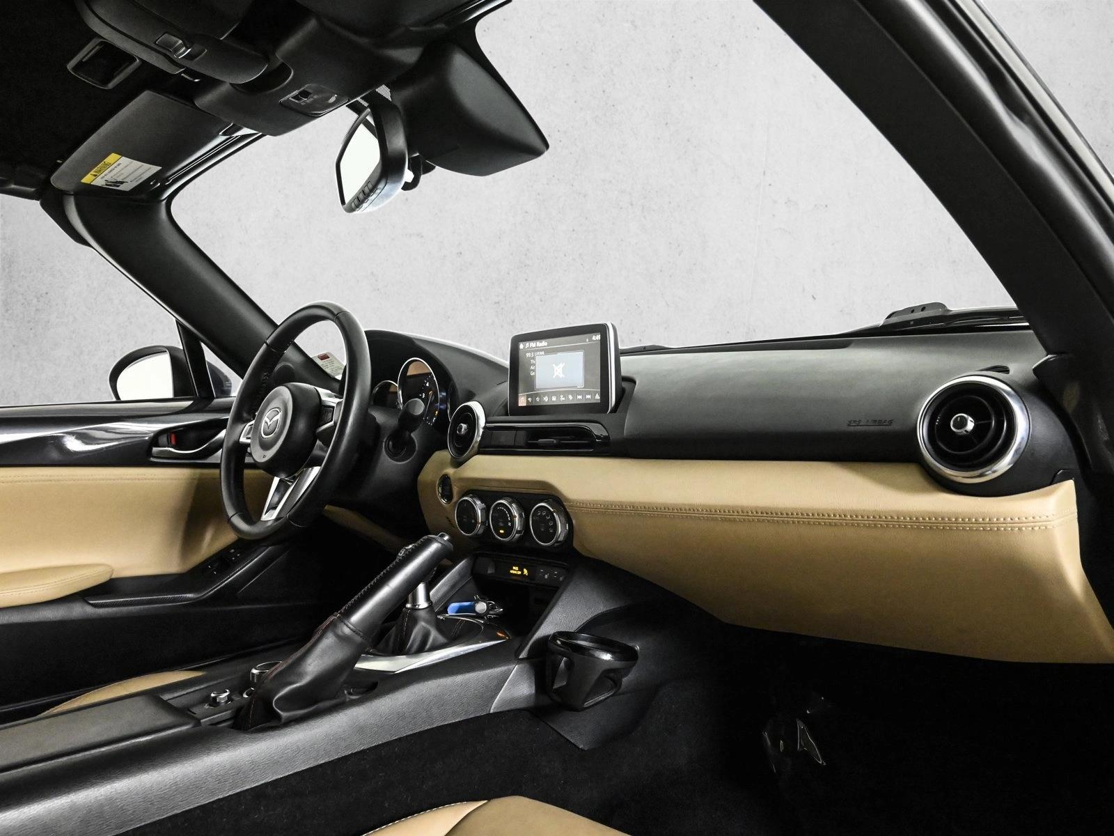 2016 MAZDA MX-5 - Image 20