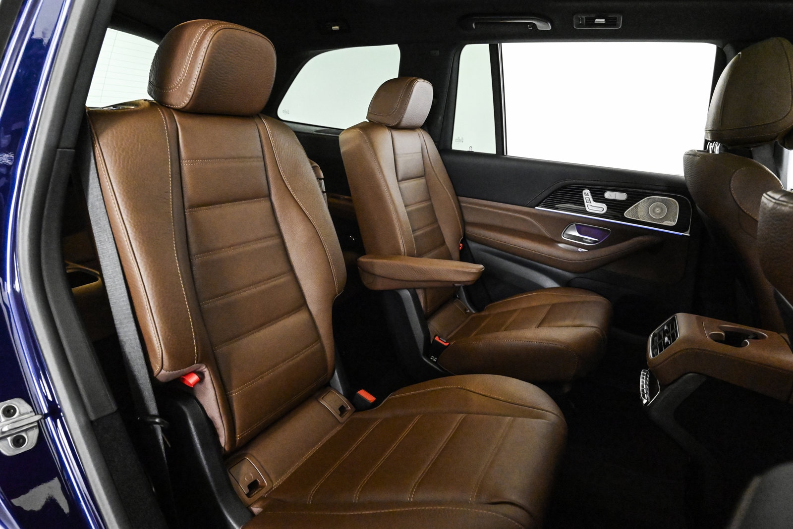 2026 MERCEDES-BENZ GLS-CLASS - Image 22